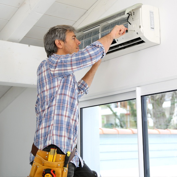 Adalar Klima Tamircisi