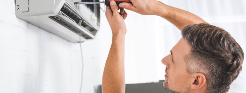 Adalar Klima Tamircisi